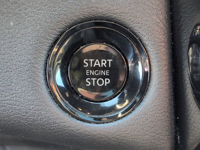 Used 2025 Nissan Armada Platinum Reserve image 24