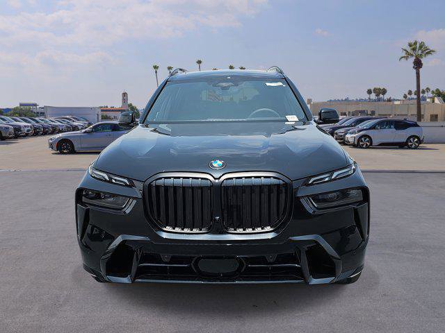 New 2026 BMW X7 xDrive40i w/ Executive Package image 2