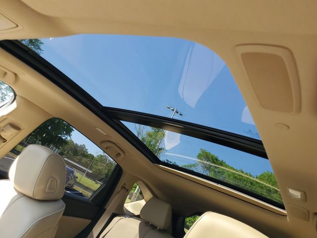 Used 2020 Acura RDX FWD w/ Advance Package image 10