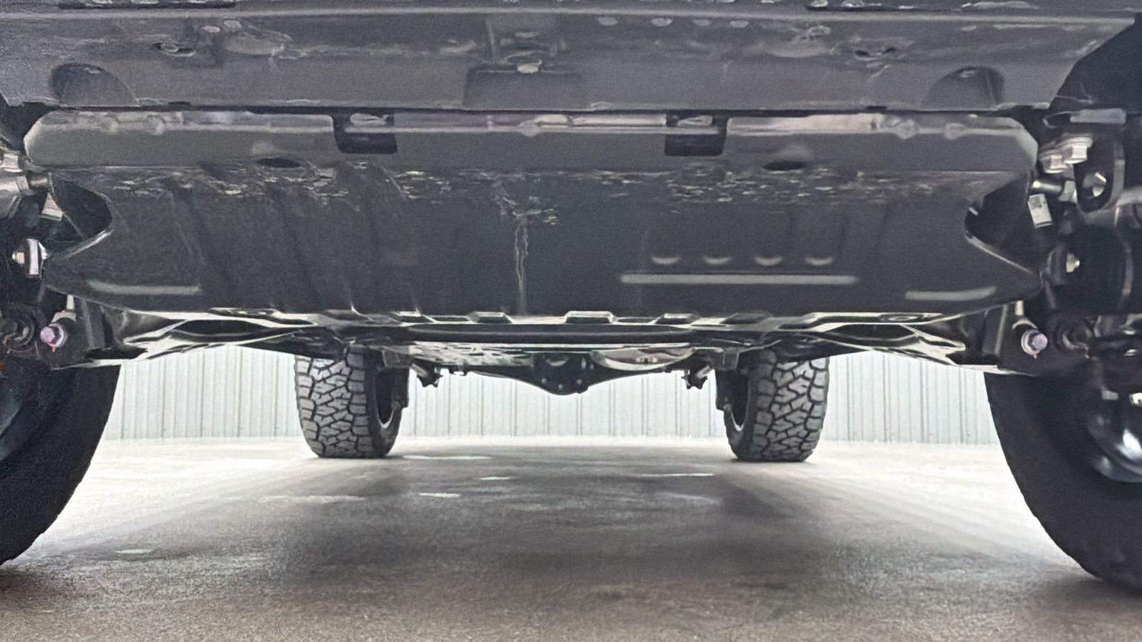 Used 2026 Lexus GX 550 550 Premium+ w/ Accessory Package (2T) image 15