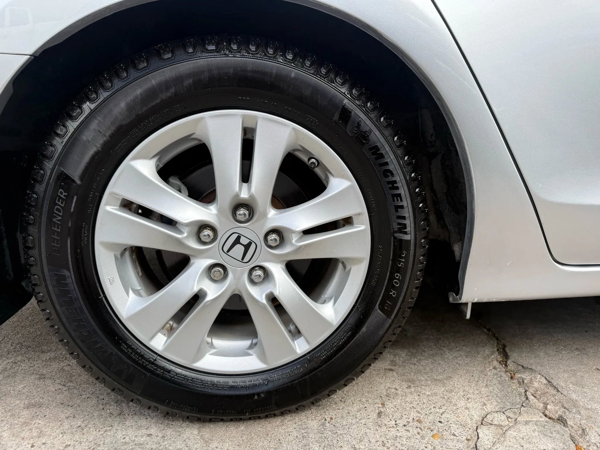 Used 2009 Honda Accord LX-P image 25