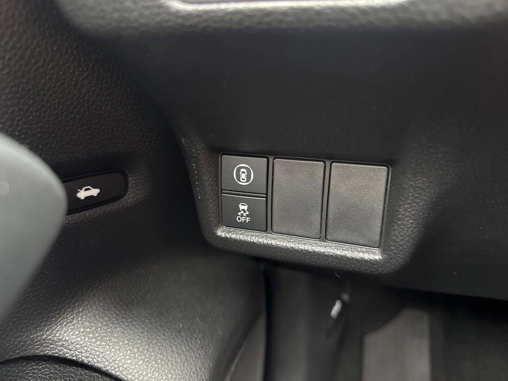 Used 2023 Honda Civic EX image 26