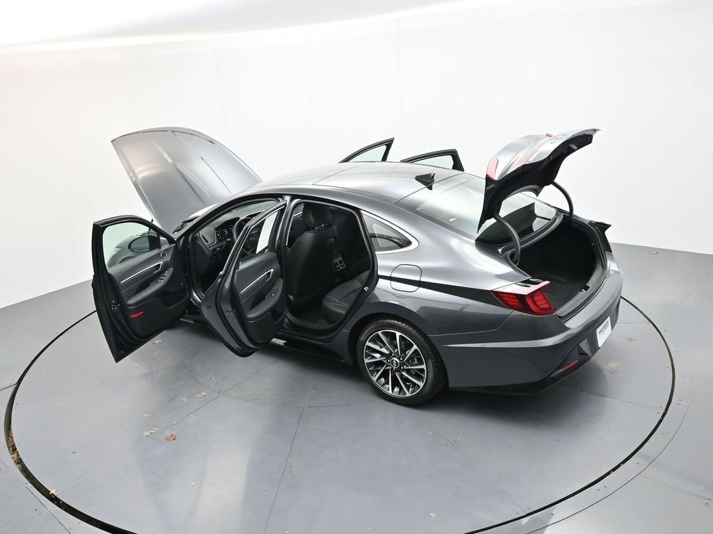 Used 2022 Hyundai Sonata Limited image 43