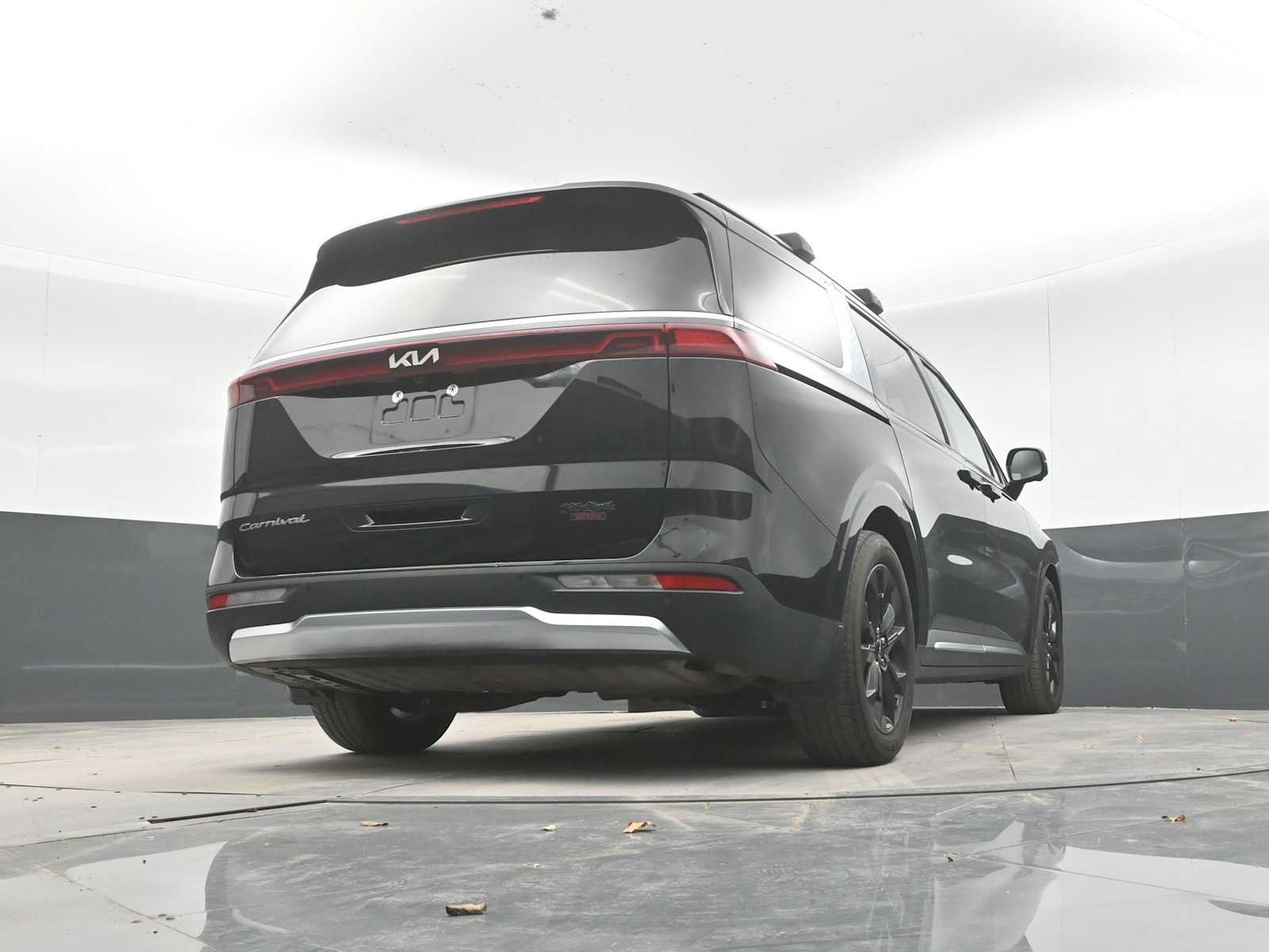 Used 2022 Kia Carnival SX Prestige FWD image 57