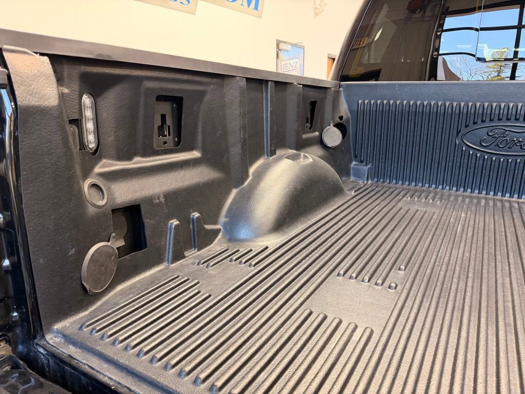 Used 2023 Ford F150 Lariat w/ Equipment Group 502A High AWD/4WD image 8