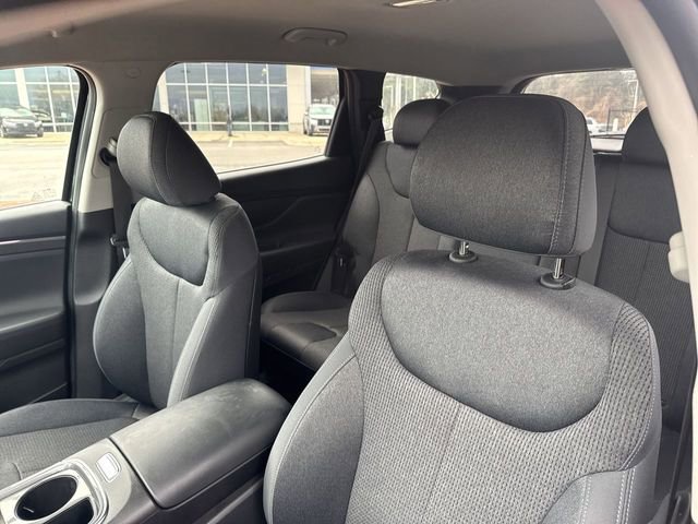Used 2022 Hyundai Santa Fe SEL image 14