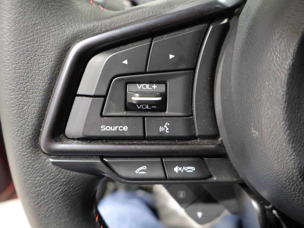 Used 2024 Subaru WRX Premium AWD/4WD image 32
