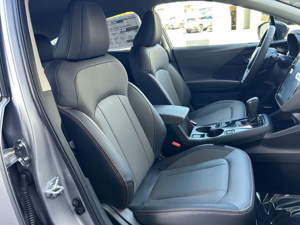 New 2026 Subaru Crosstrek 2.5i Limited AWD/4WD image 14