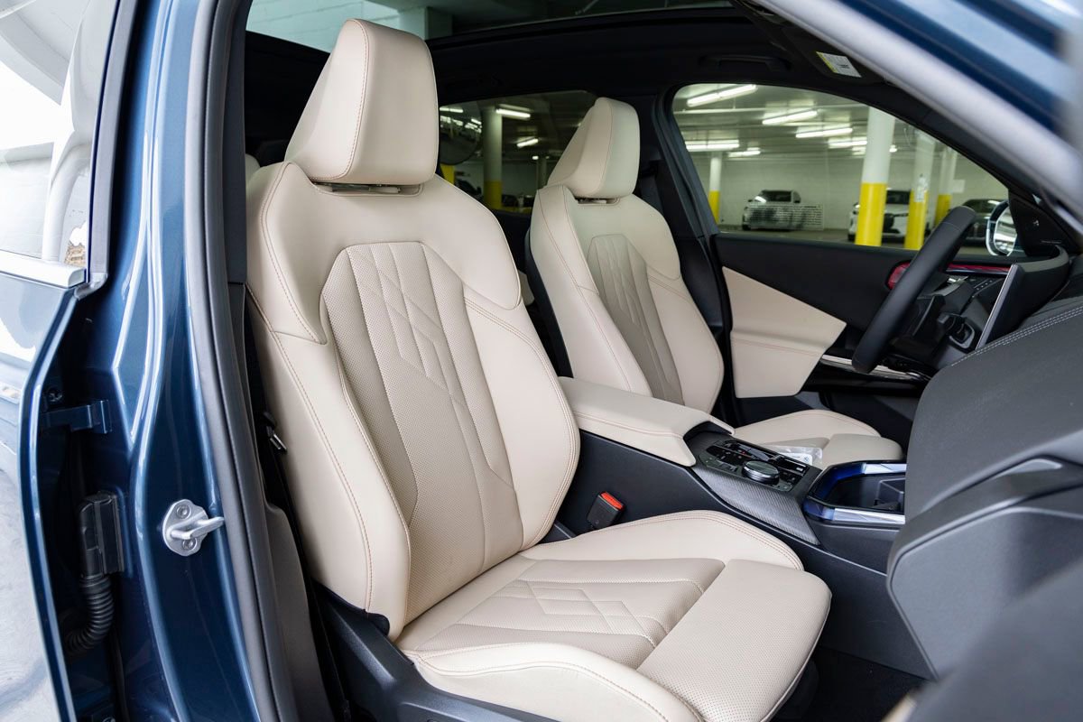 New 2026 BMW X3 xDrive30 image 32