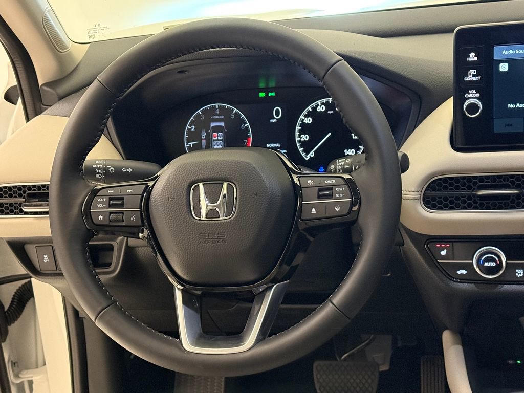 New 2026 Honda HR-V EX-L image 16