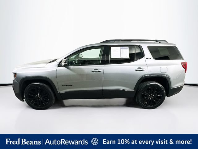 Used 2023 GMC Acadia SLE w/ Driver Convenience Package AWD/4WD image 5