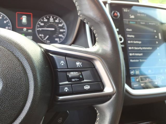 Used 2024 Subaru Ascent Touring w/ Popular Package #2 image 23