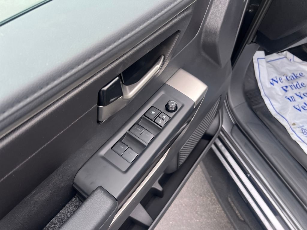 New 2026 Toyota Tundra SR5 image 10