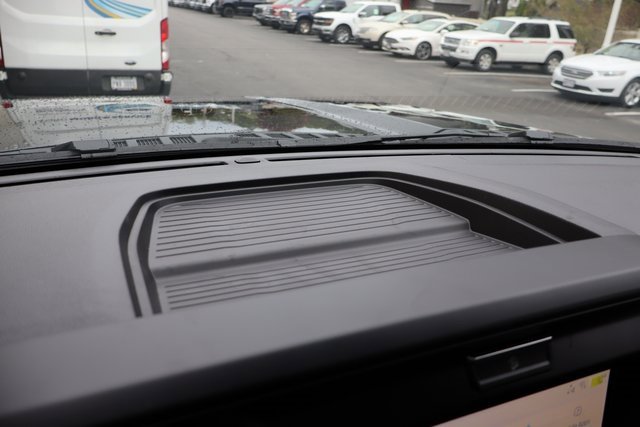 New 2026 Ford F250 XL w/ STX Appearance Package image 27