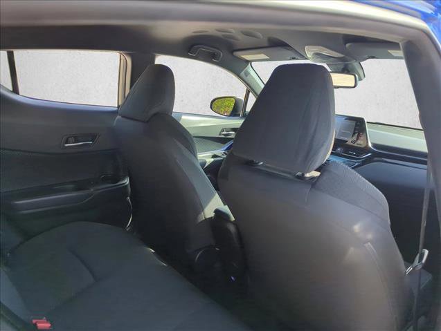 Used 2019 Toyota C-HR LE image 20