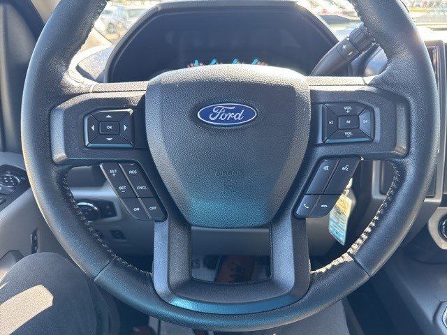 Used 2019 Ford F150 XLT w/ Equipment Group 302A Luxury image 21