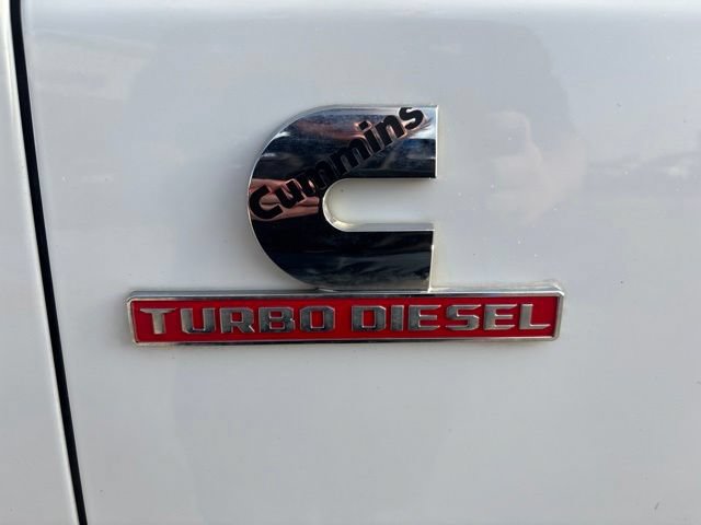Used 2021 RAM 3500 Tradesman AWD/4WD image 32