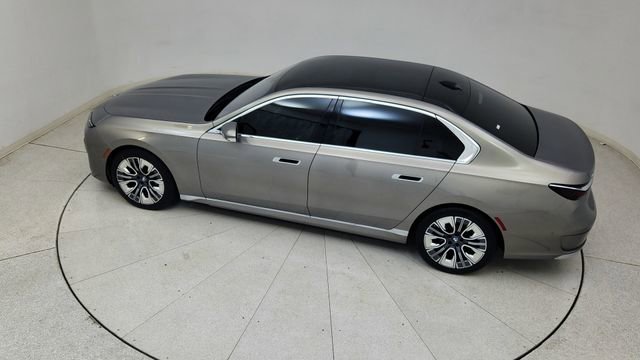 Used 2023 BMW i7 xDrive60 image 80