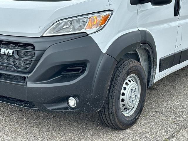 New 2025 RAM ProMaster 3500 w/ Convenience Group image 7