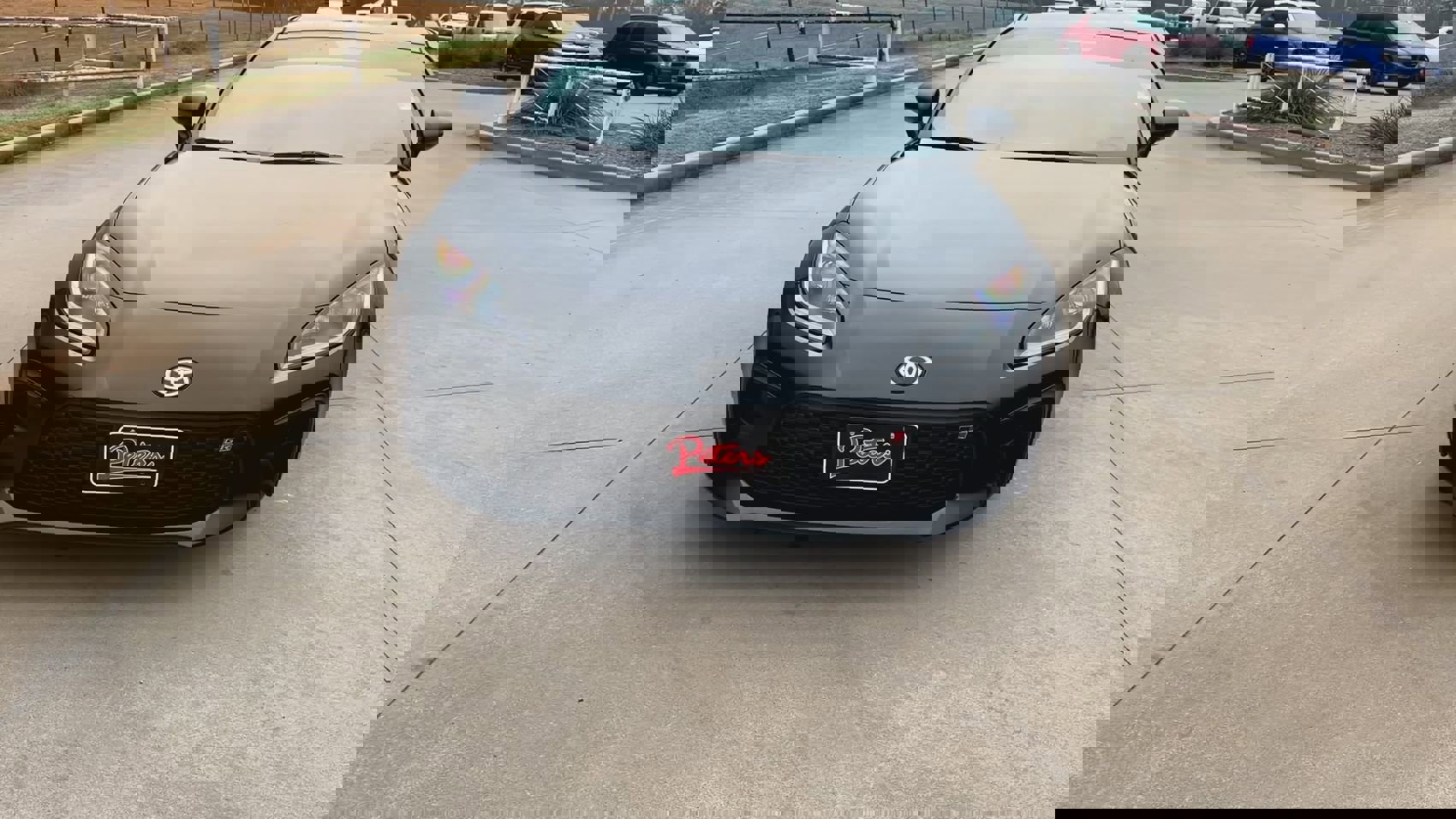 Used 2023 Toyota GR86 Premium image 4