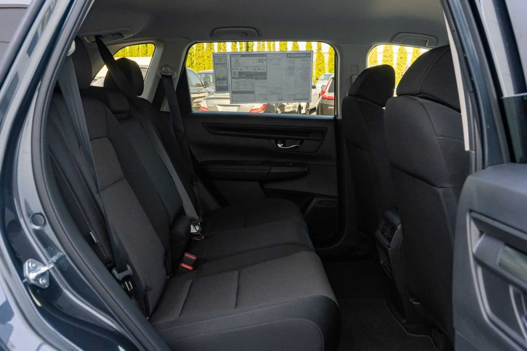 New 2026 Honda CR-V LX image 13