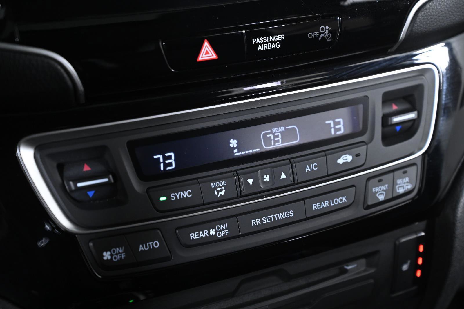 Used 2020 Honda Pilot Touring image 21