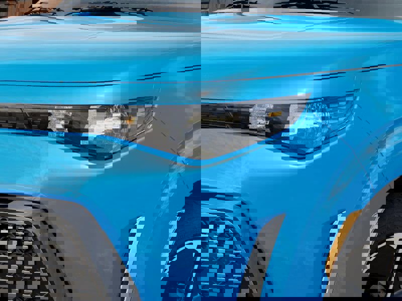 New 2025 Kia Soul EX image 10