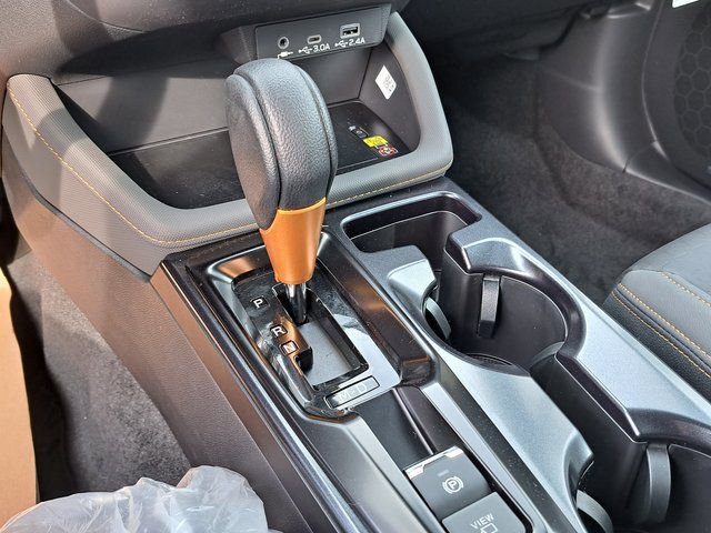New 2026 Subaru Forester Wilderness AWD/4WD image 11