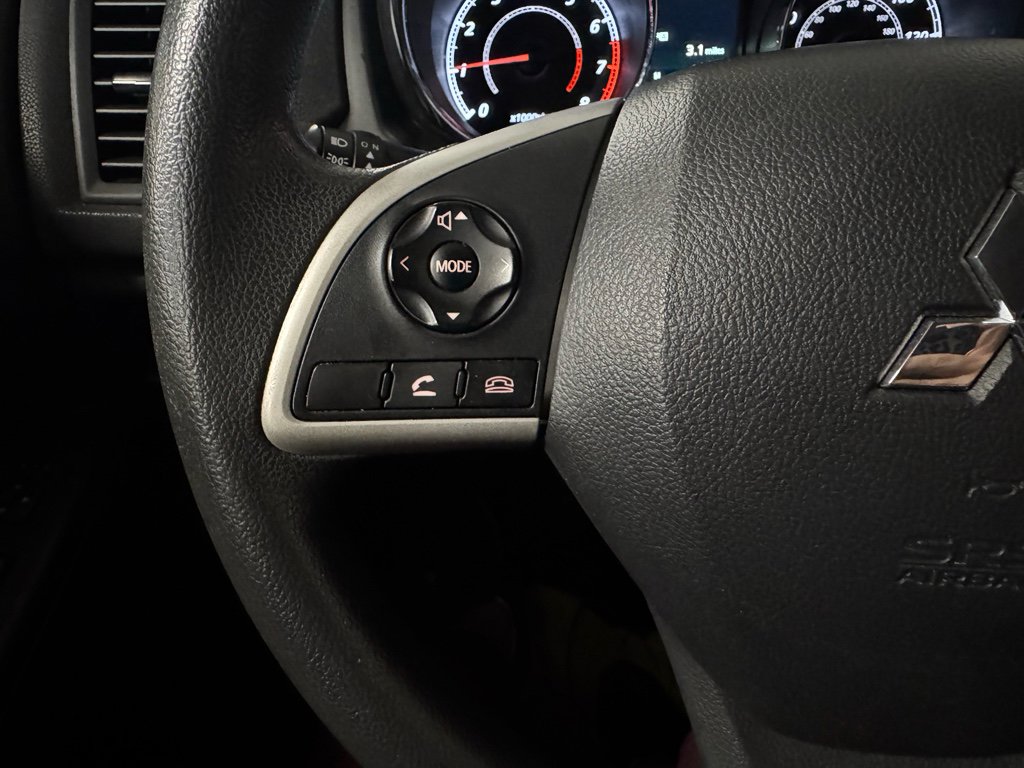 Used 2023 Mitsubishi Outlander Sport ES image 22