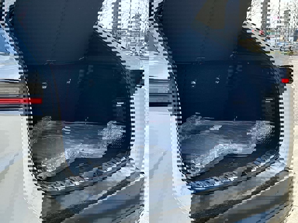 New 2026 Lexus RZ 350e 2WD image 34