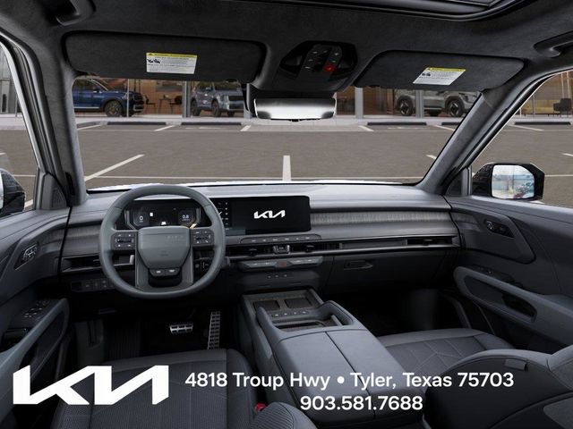 New 2027 Kia Telluride X-Line SX Prestige AWD/4WD image 14