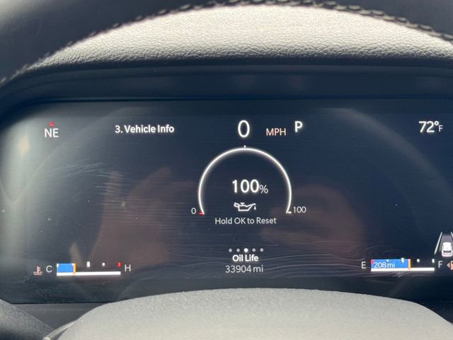 Used 2024 Jeep Grand Cherokee L Laredo image 24