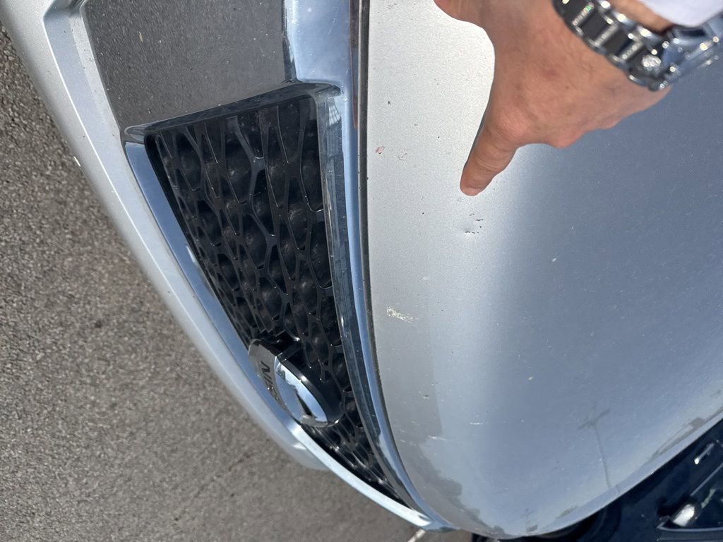 Used 2017 Nissan Armada SV w/ Driver Package image 16