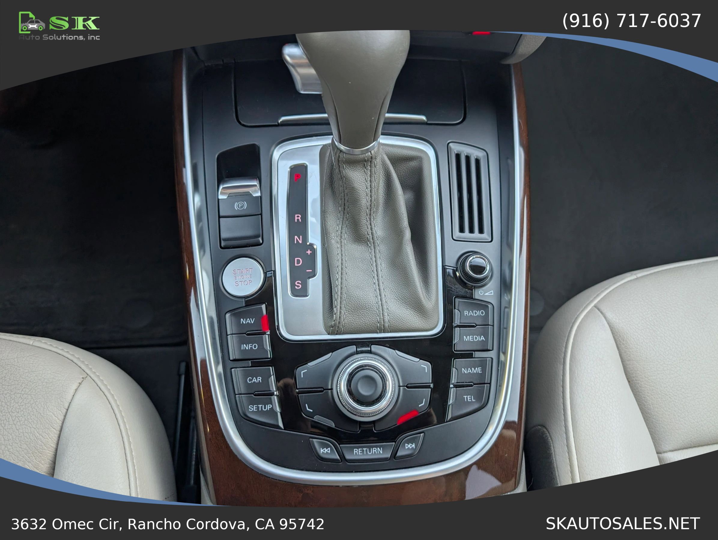 Used 2012 Audi Q5 2.0T Premium Plus image 24