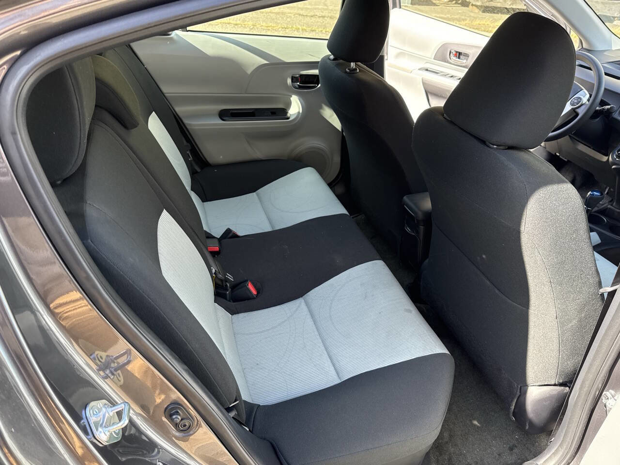 Used 2014 Toyota Prius C Three image 45
