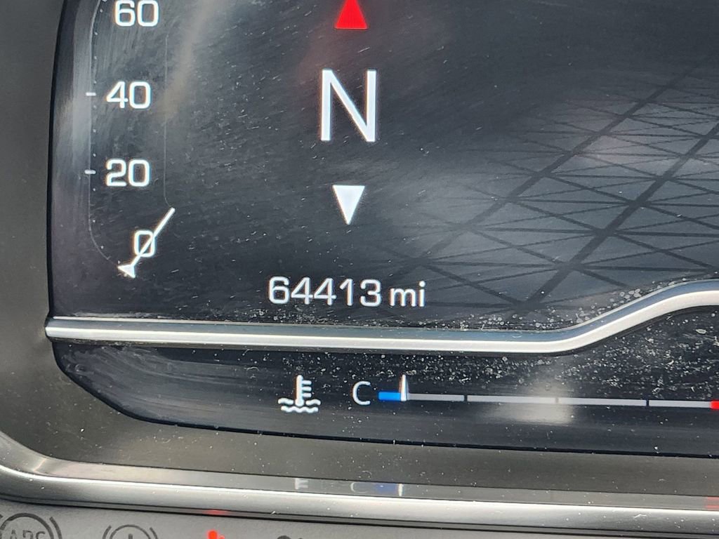 Certified 2023 GMC Yukon XL SLT image 28