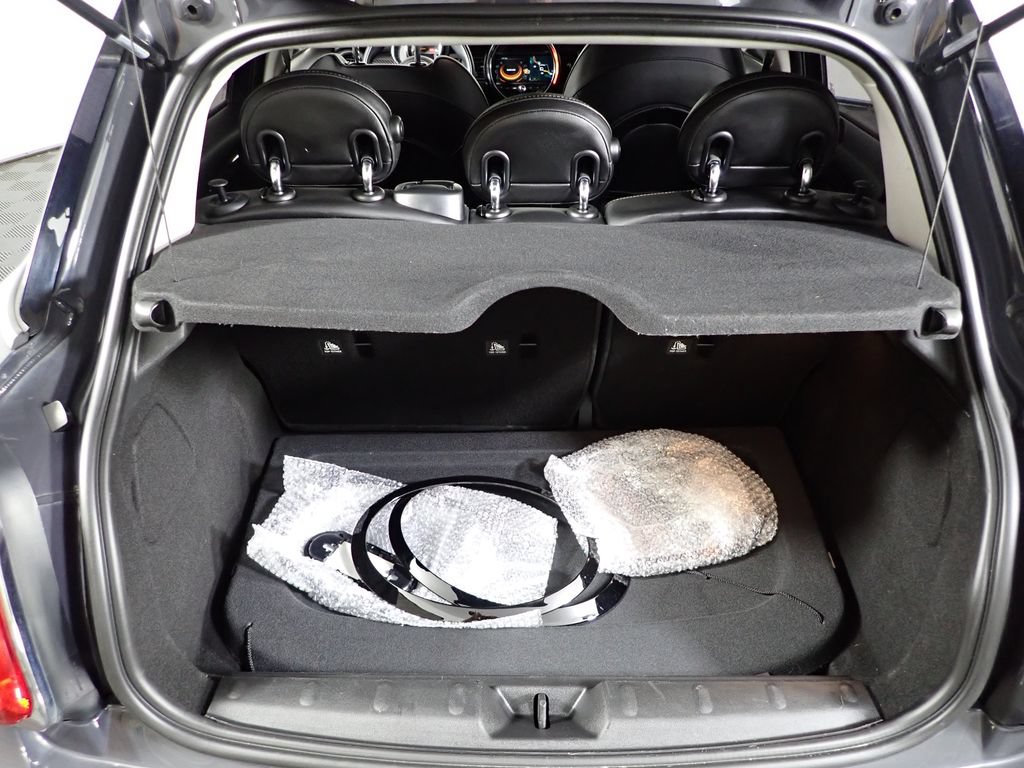 Used 2016 MINI Cooper S FWD image 14