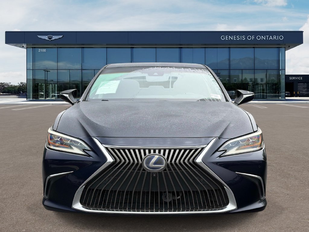 Used 2021 Lexus ES 300h w/ Accessory Package FWD image 5