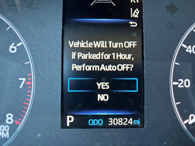 Used 2024 Toyota Corolla Cross LE FWD image 10