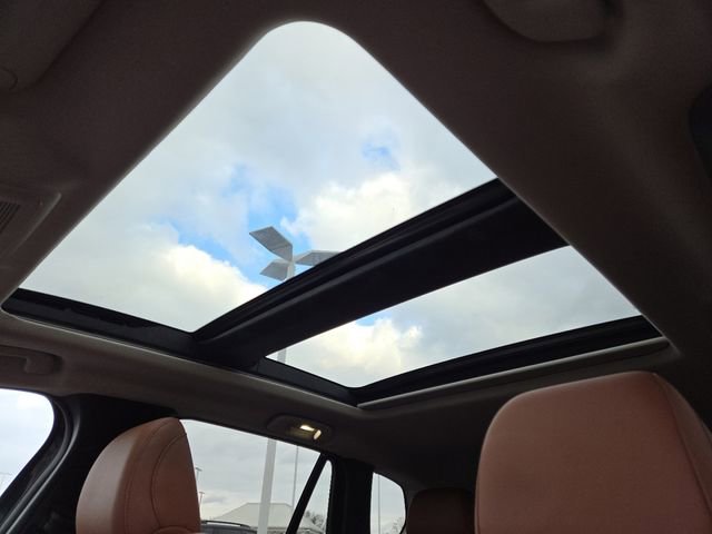 Used 2023 MAZDA CX-50 2.5 Turbo w/ Cargo Package image 3