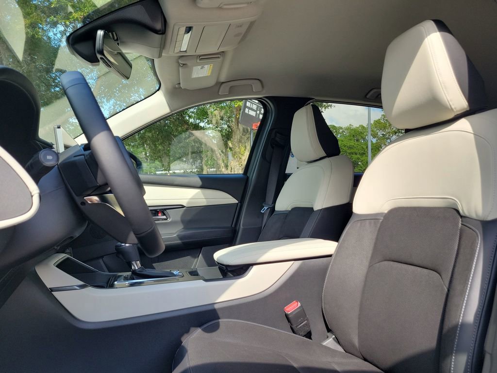 New 2026 MAZDA CX-5 Preferred AWD/4WD image 20