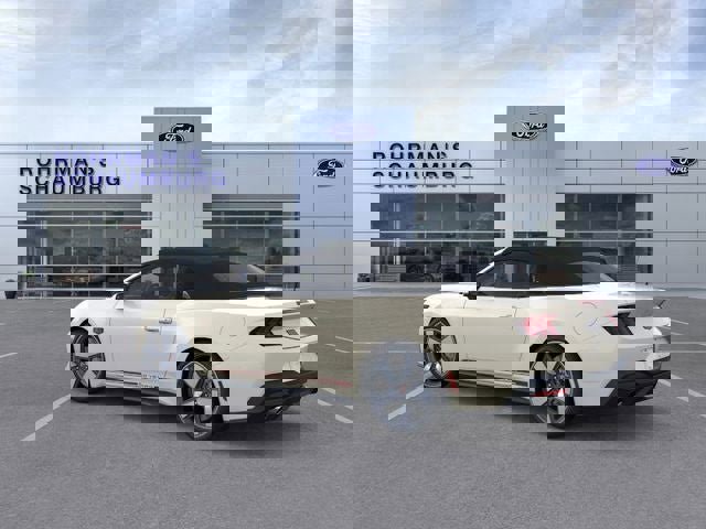 New 2025 Ford Mustang GT Premium w/ 60th Anniversary Package image 5