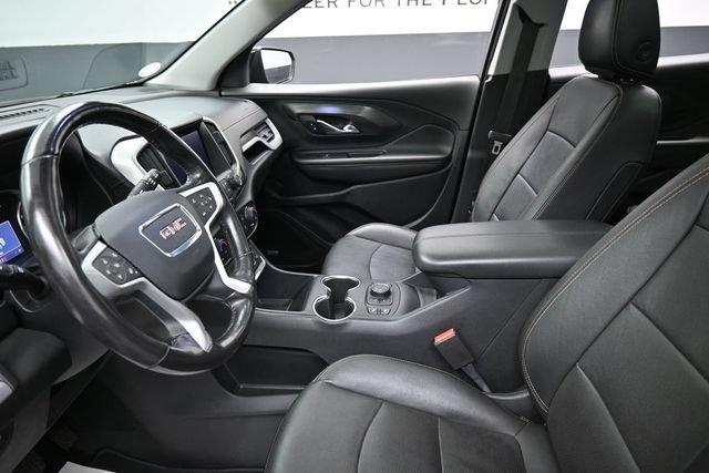 Used 2020 GMC Terrain SLT w/ Preferred Package FWD image 16