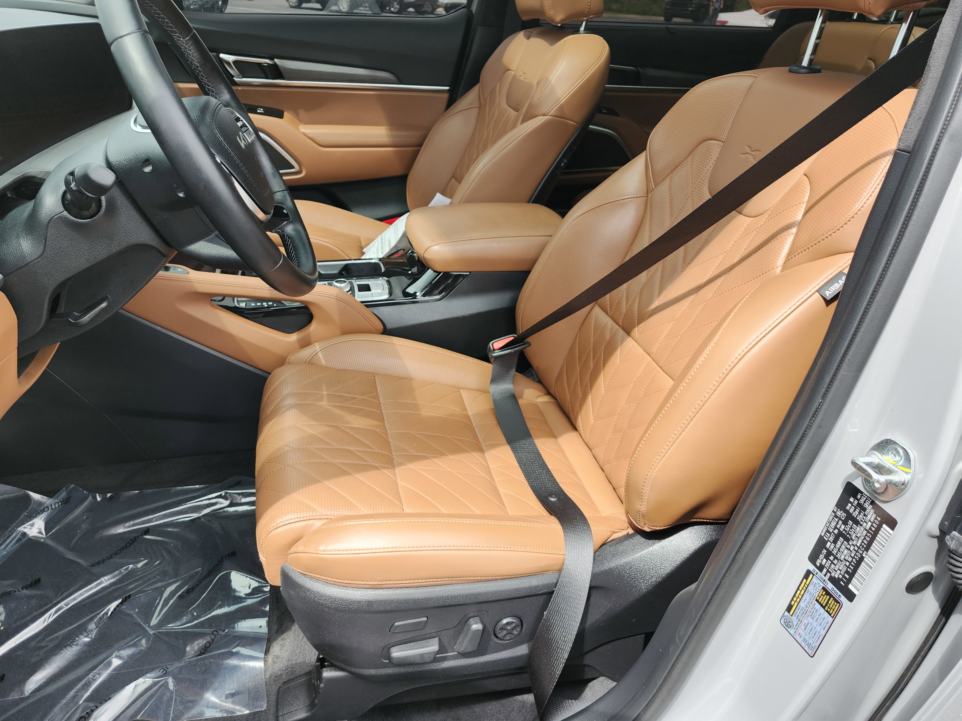 Used 2024 Kia Telluride SX Prestige X-Pro image 29