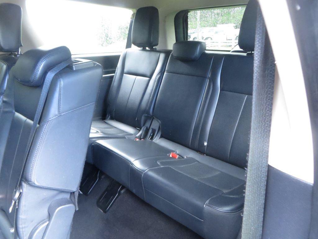 Used 2024 Ford Expedition Max XLT RWD image 24
