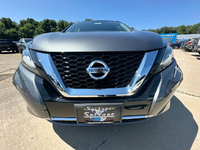 Used 2019 Nissan Murano SV w/ Cargo Package AWD/4WD image 33