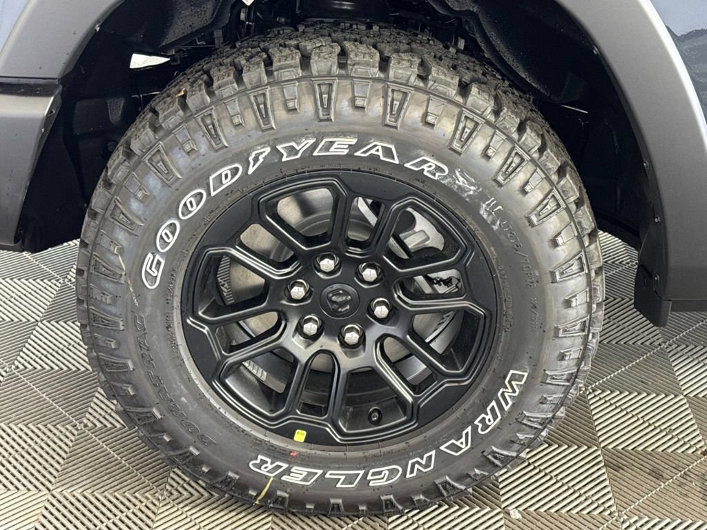 New 2027 RAM 1500 Rebel AWD/4WD image 14