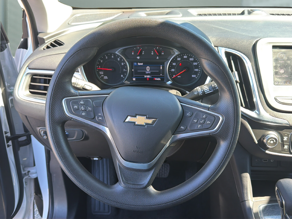 Used 2023 Chevrolet Equinox LT FWD image 22