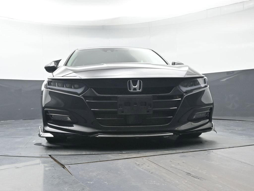 Used 2020 Honda Accord EX image 36