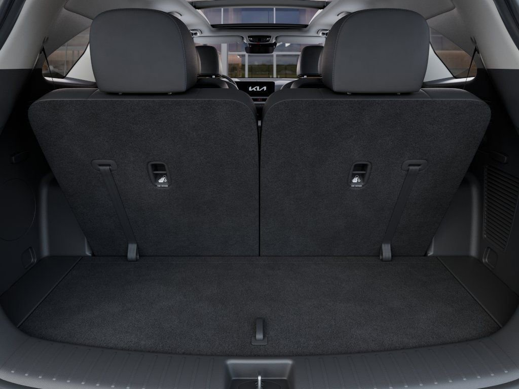 New 2024 Kia Sorento SX AWD/4WD image 19